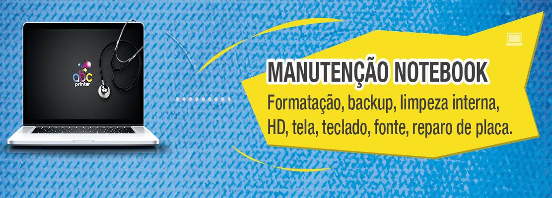 Abc Printer Celulares e Notebooks - Conheça nossa nova loja especializada  em acessórios para smartphones e tablet's instalada no supermercado Joanin  da Rua Osvaldo Cruz, 1377 - São Caetano do Sul 